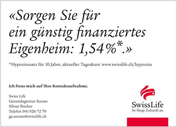 SwissLife - Generalagentur Sursee